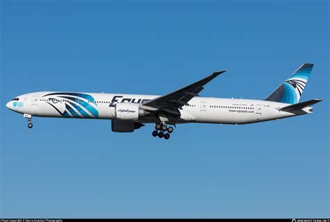 EgyptAir (777.